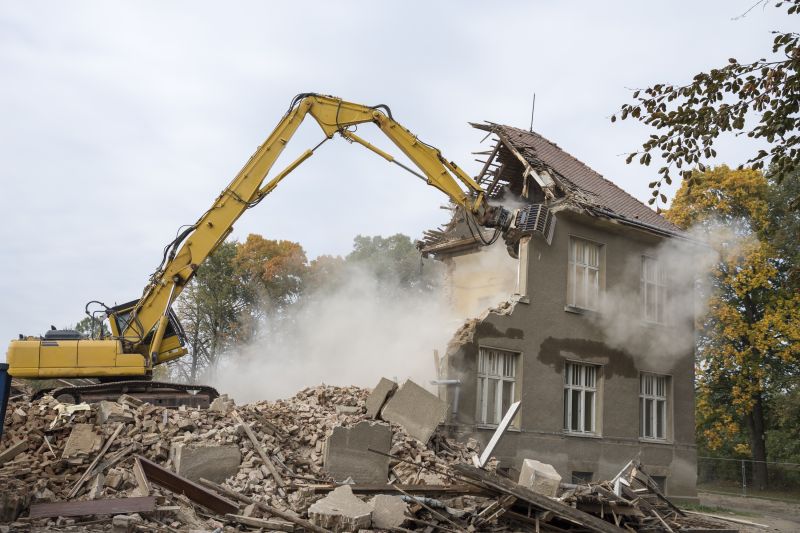 House Removal in South Houston, TX