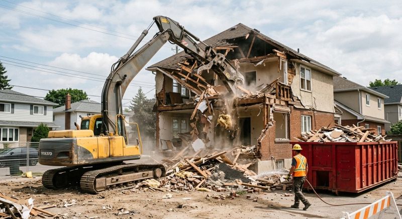 House Removal in Somerset County, NJ