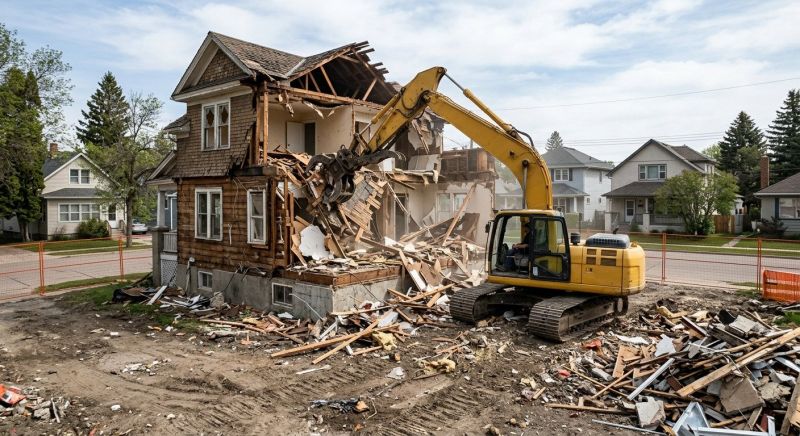 House Removal in Somerset County, NJ